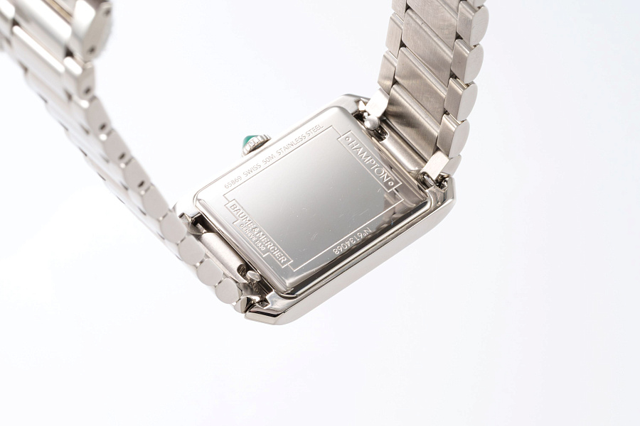 Hampton Ref. M0A10631 in Stainless Steel