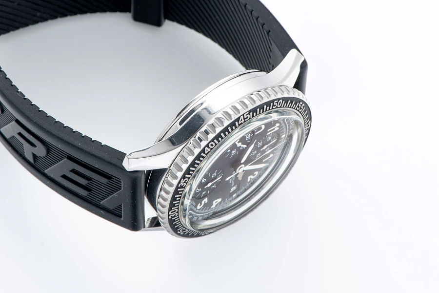Aviastar Chronograph Ref. A13024
