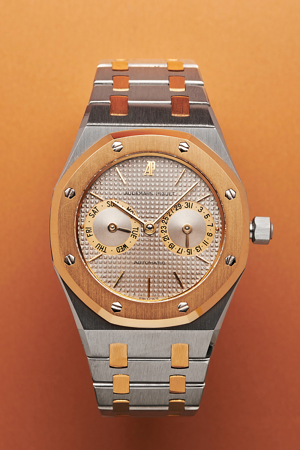 Royal Oak