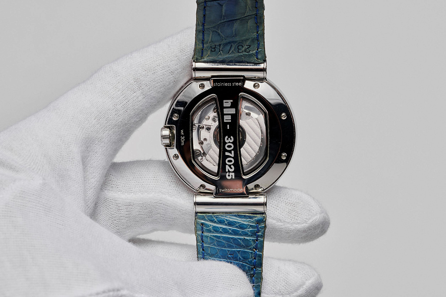 Meteorite Dial