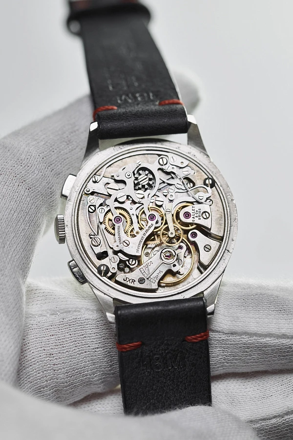Gallet Chronograph