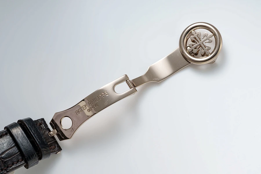 Perpetual Calendar Ref. 5159G in 18k White Gold