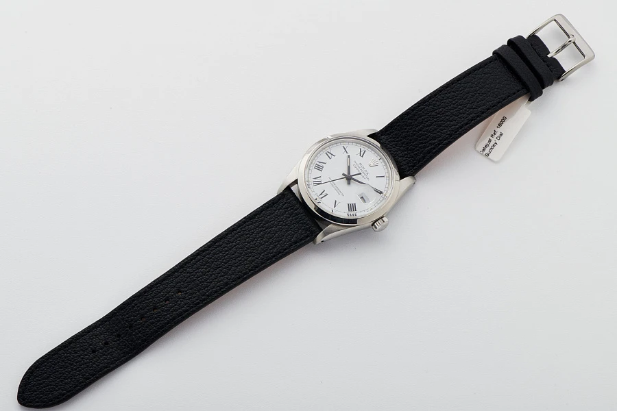 Datejust Ref. 16000 'Buckley' Dial