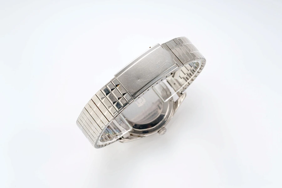 Polerouter in Stainless Steel