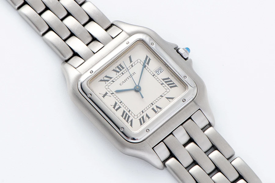 Panthère Ref. 1300 Quartz