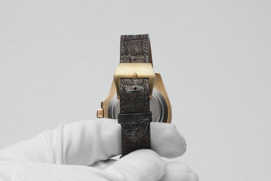 Submariner custom made Piece Unique