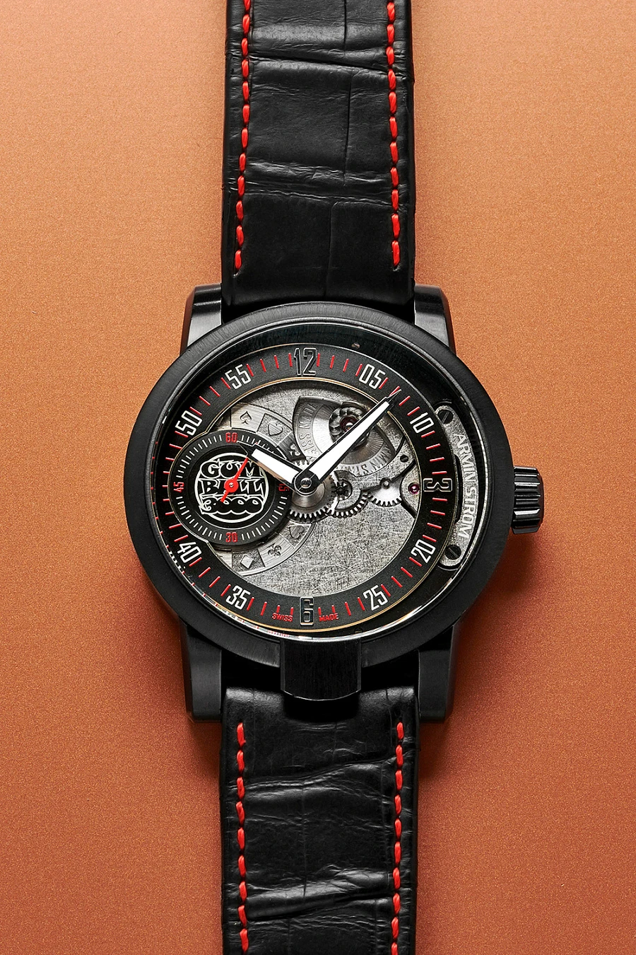 Gumball 3000