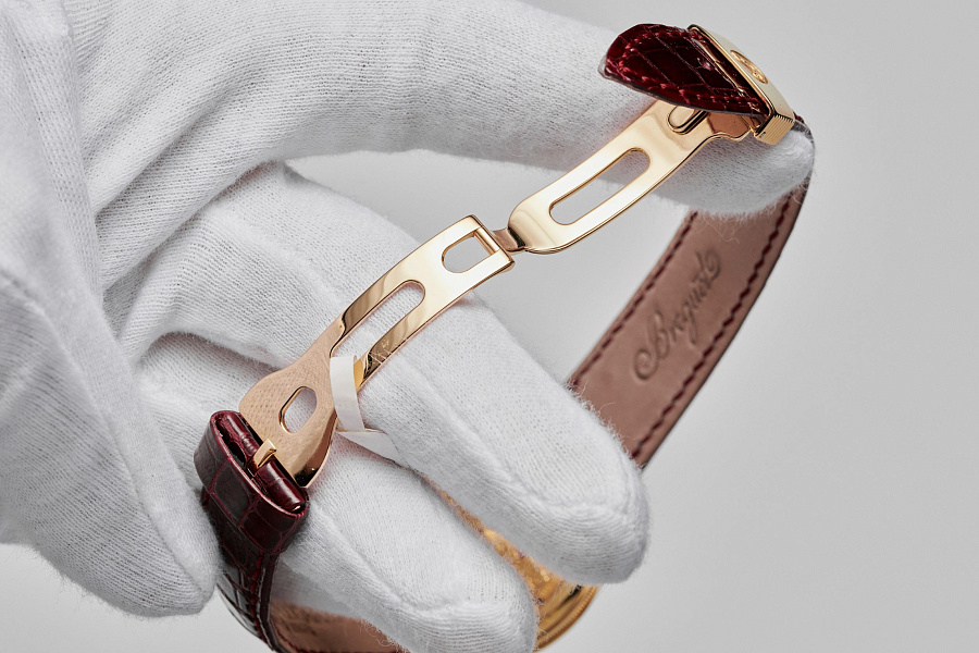 Classique Tourbillon