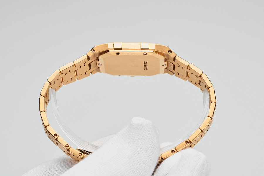 Royal Oak Quartz