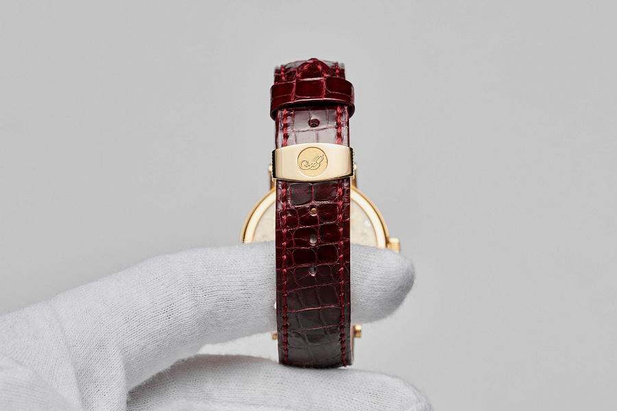 Classique Tourbillon