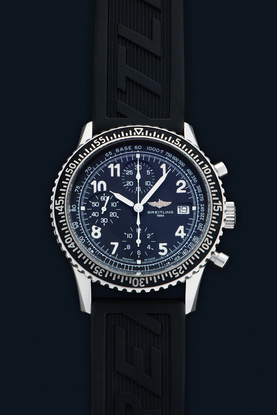 Aviastar Chronograph Ref. A13024