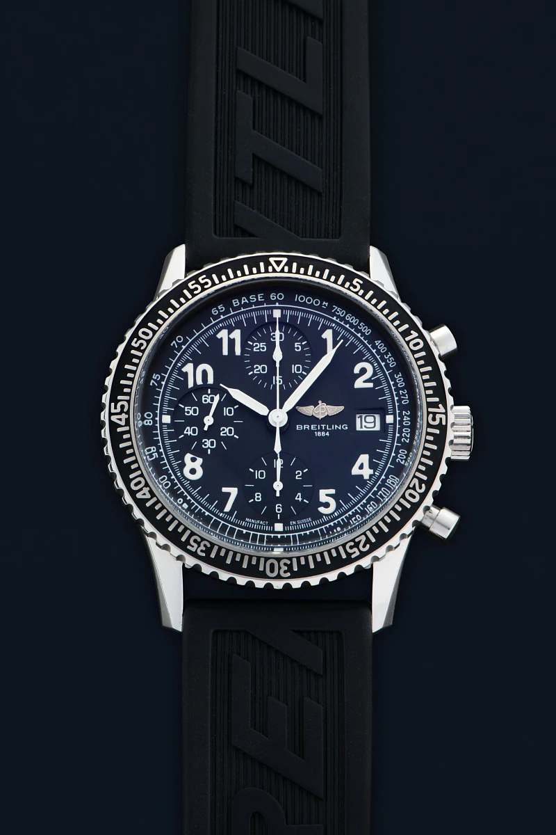 Aviastar Chronograph Ref. A13024
