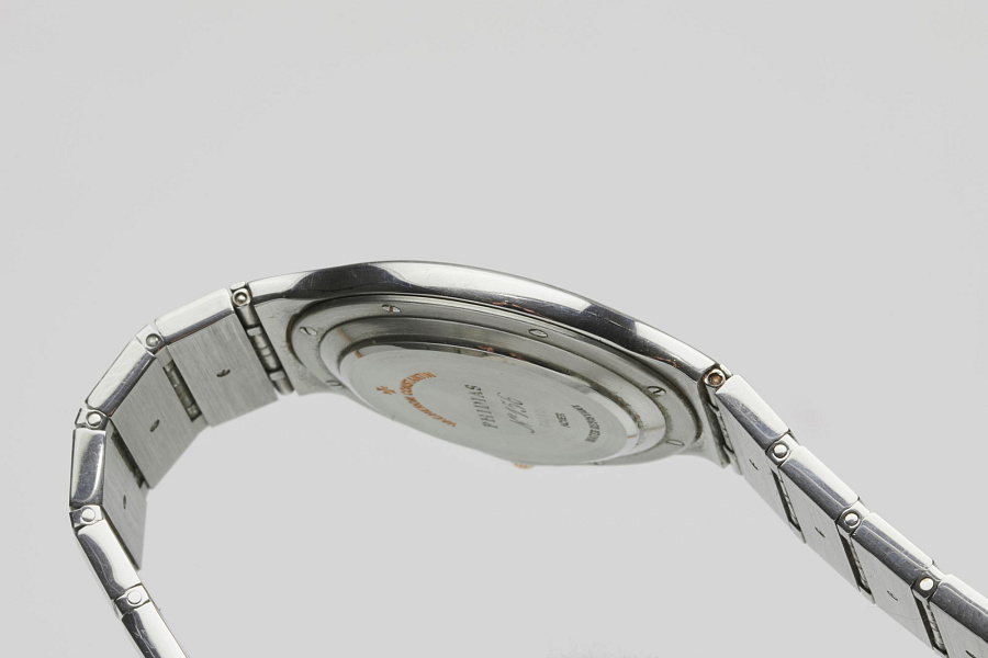 Phidias Bicolor Automatic