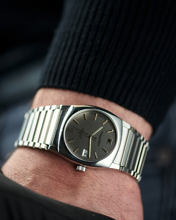 Golf Club Automatic SL