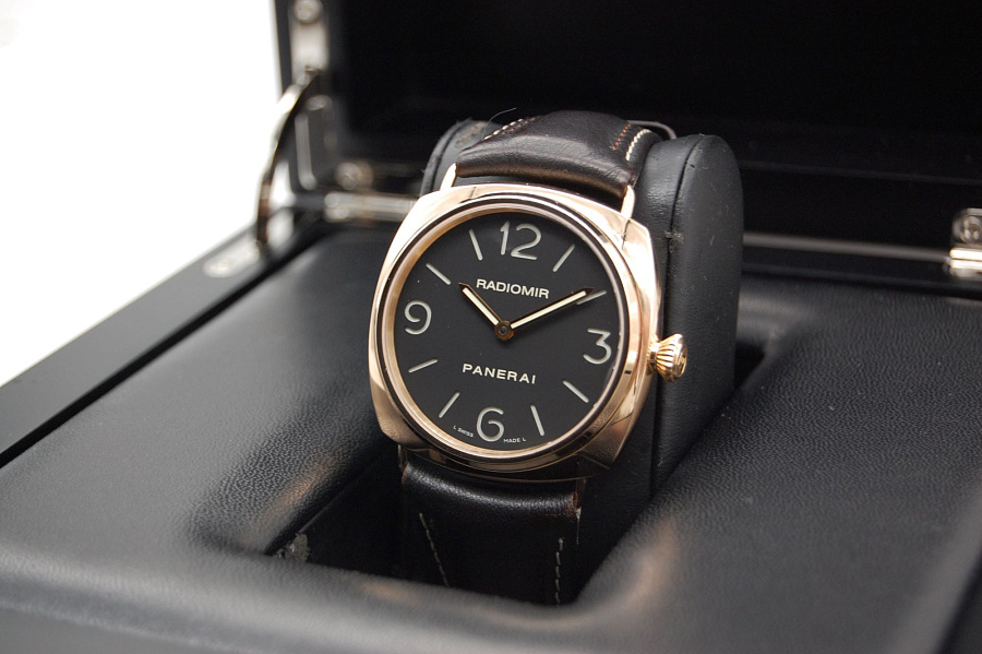 Radiomir PAM231