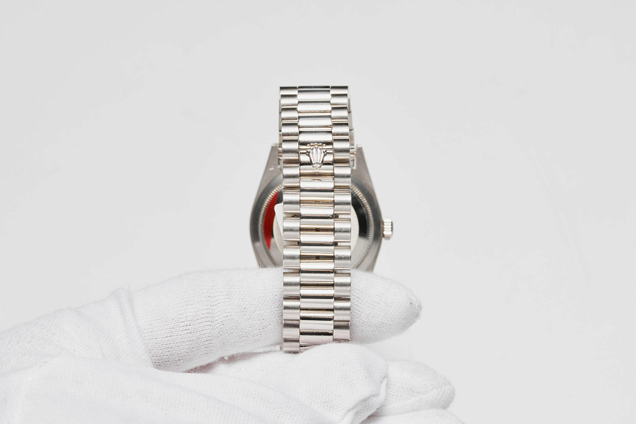 Day-Date Platinum 36mm