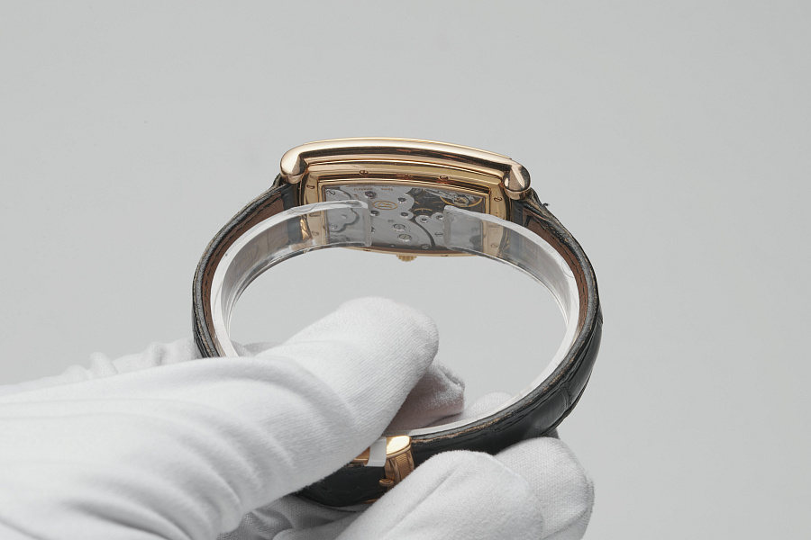 Ionica 18K Rosegold