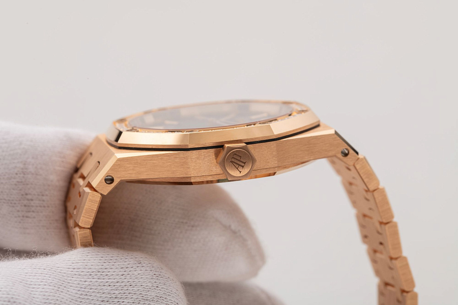Royal Oak 50th Anniversary