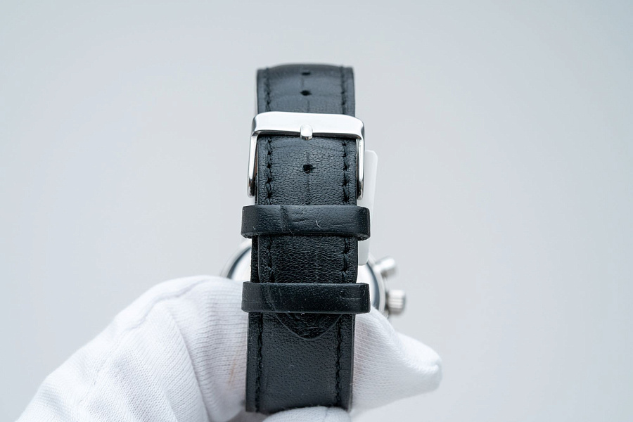 De Ville Chronograph Cal. 861