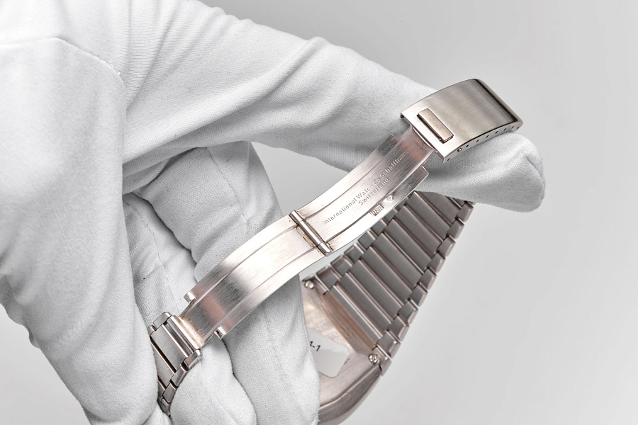 Da Vinci White Gold