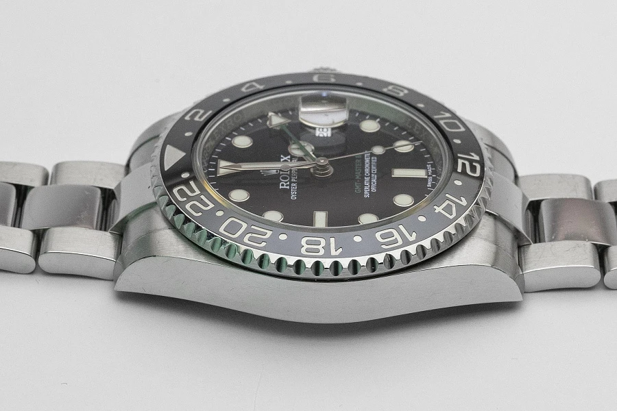 Rolex GMT Master II