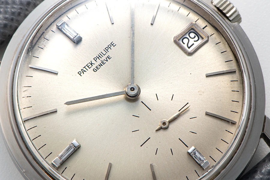 3445 White Gold