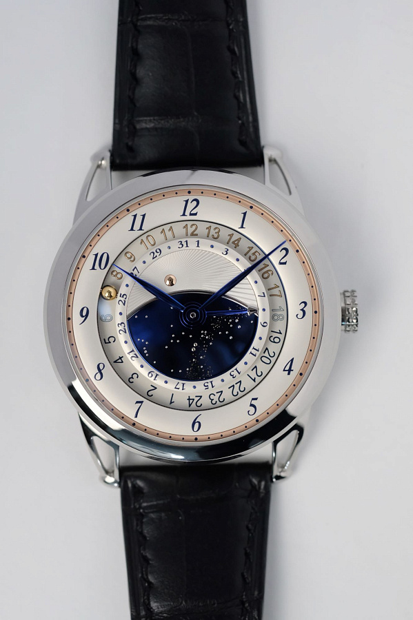 GMT Starry Varius