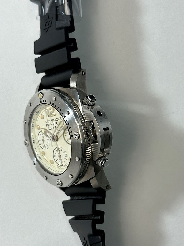 LUMINOR SUBMERSIBLE
