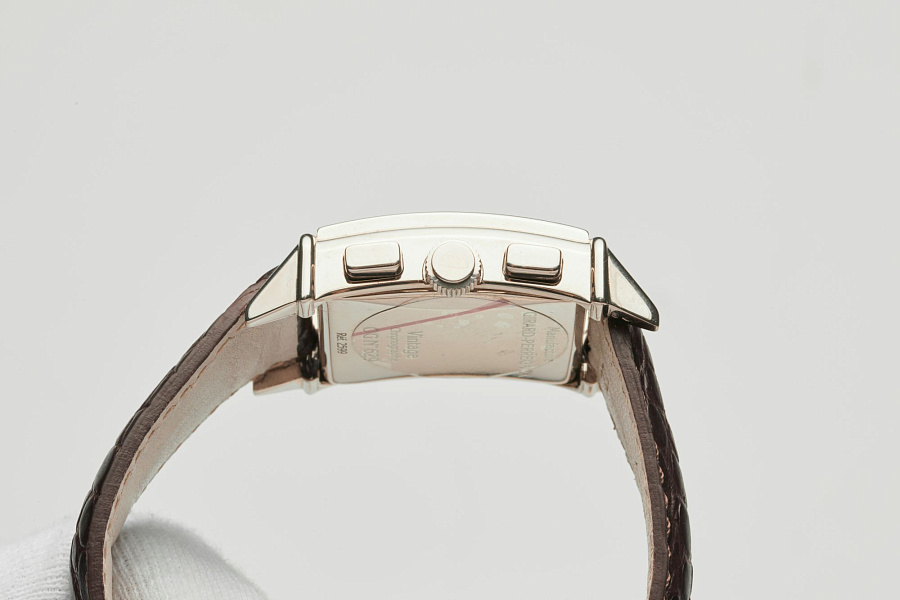 Chronograph