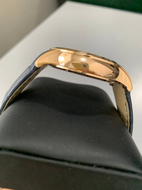 Classic Ulysse Anchor Tourbillon