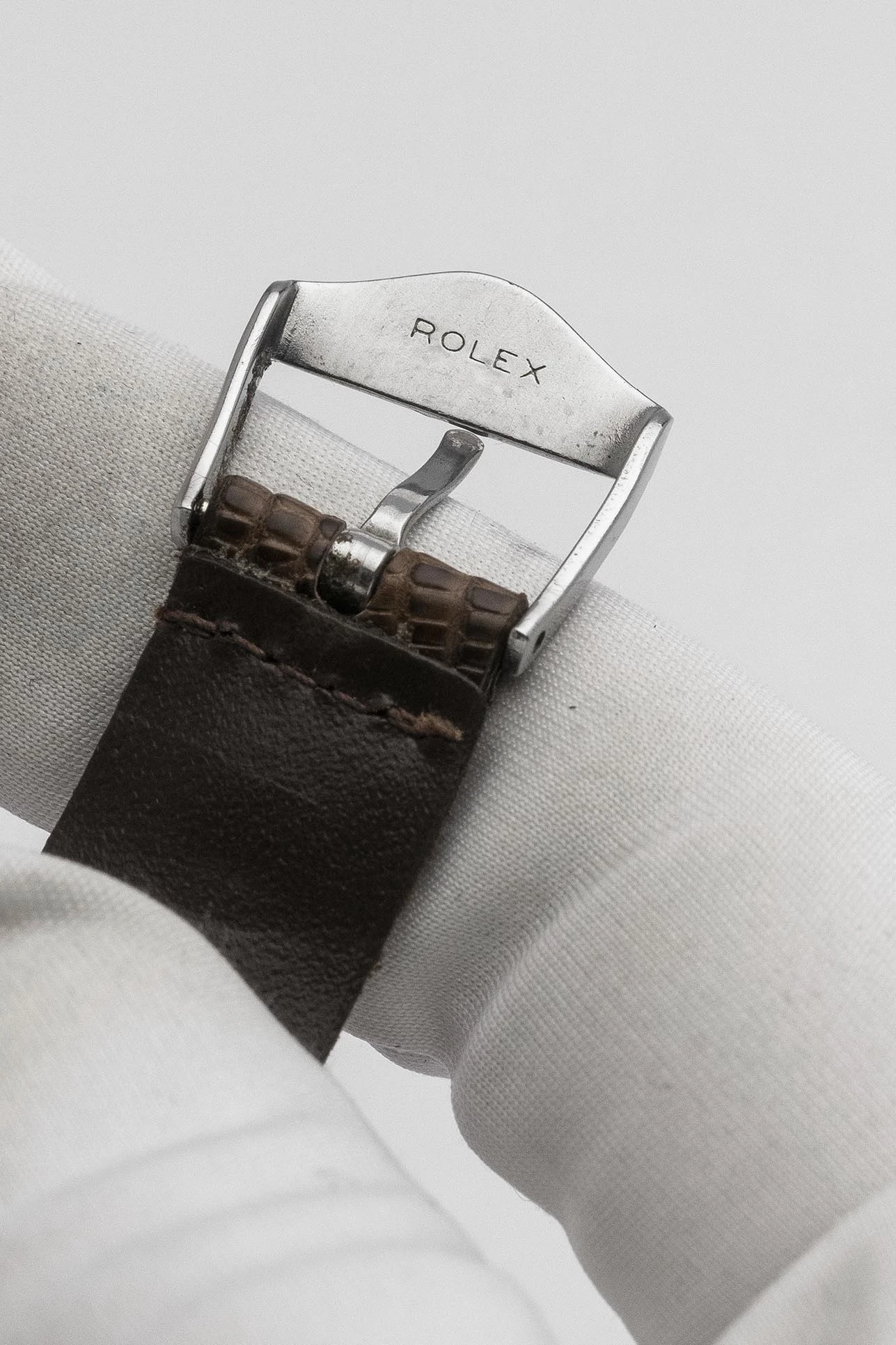 Rolex 3882