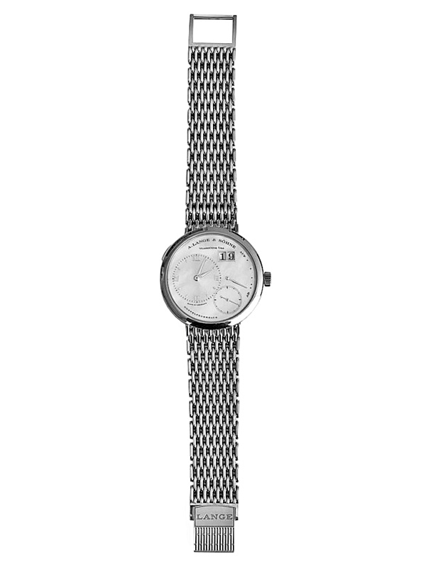 Lange 1