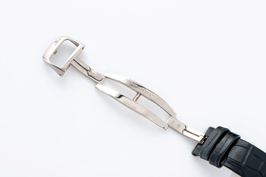 Reverso Duetto Duo Face Ref. 269.3.54 in 18k White Gold