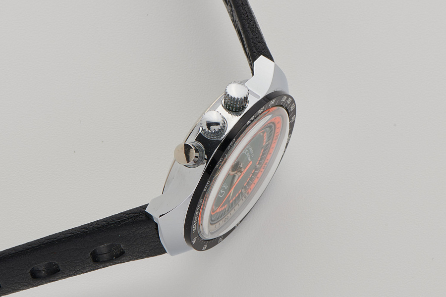 Chronoris Star Chronograph New Old Stock