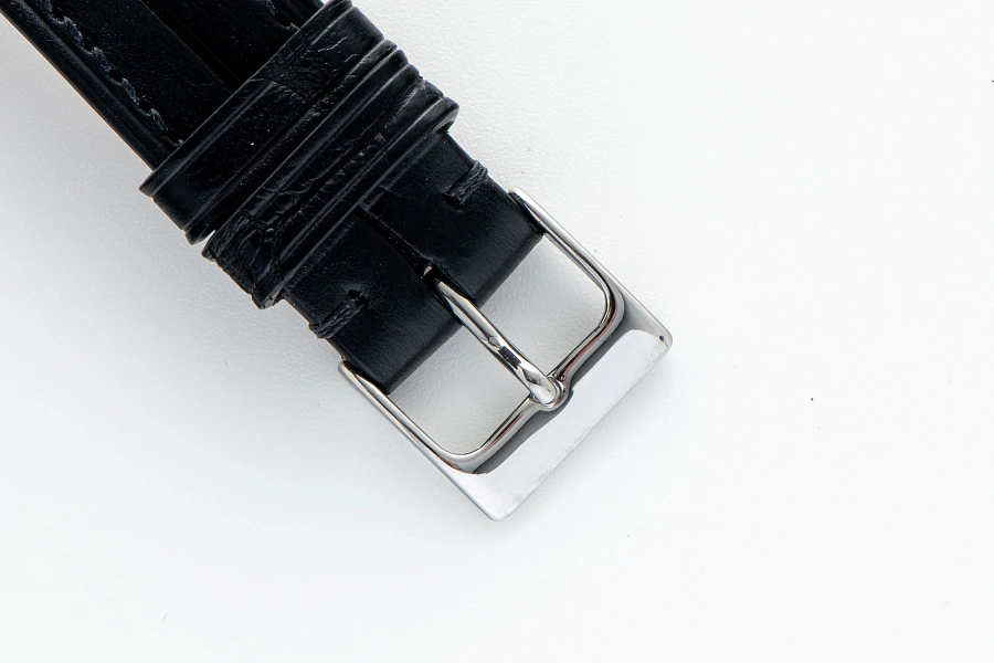 Classic Origin in Titanium