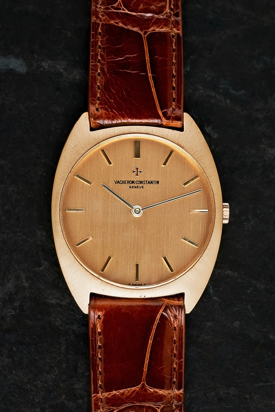 2093 Vacheron Constantin