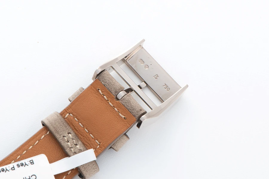Lange 1 18K White Gold