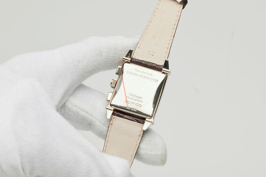 Chronograph
