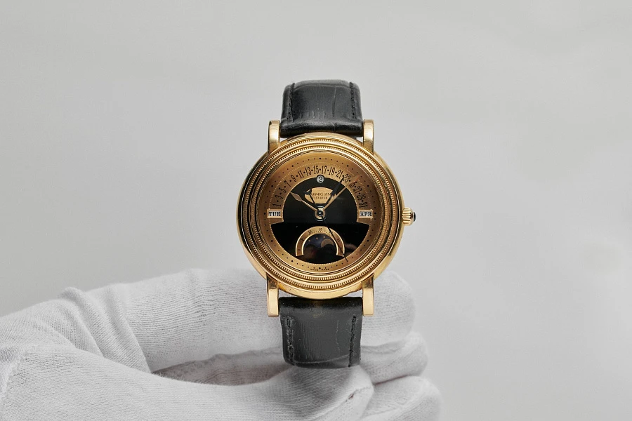 Perpetual Calendar