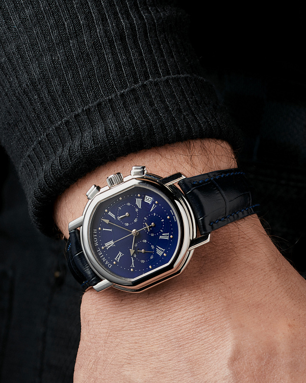 Chronograph