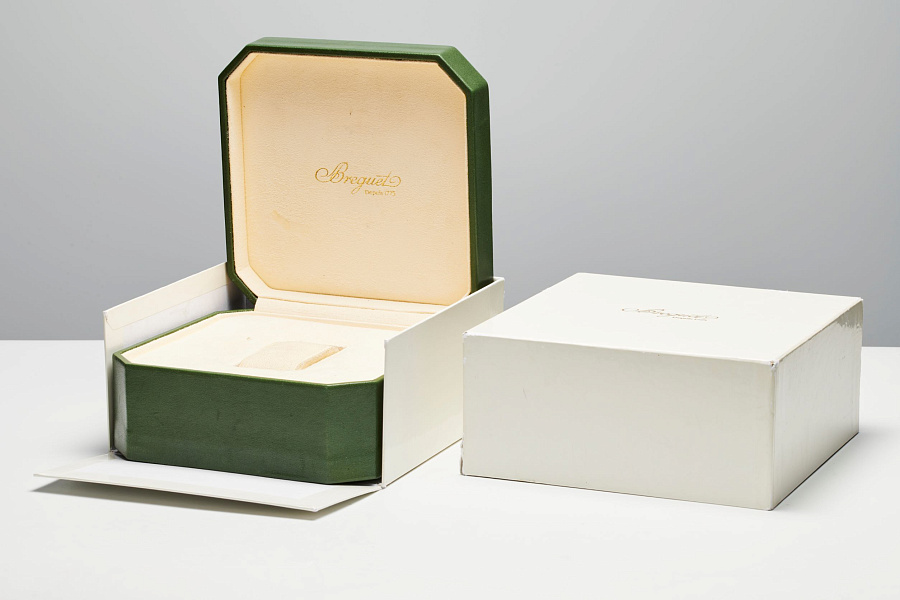 Classique Perpetual Calendar