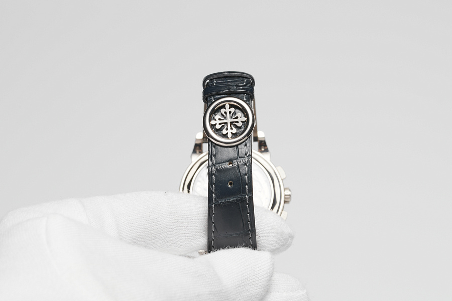 Perpetual Calendar Chronograph
