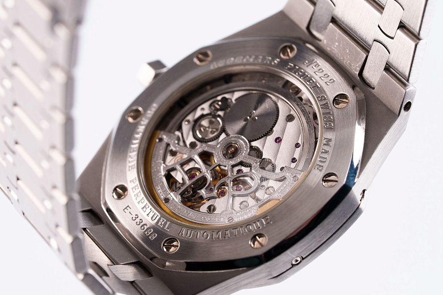 Royal Oak