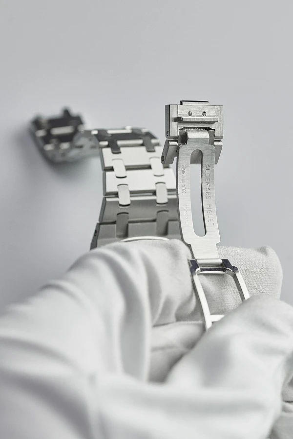Audemars Piguet Royal Oak