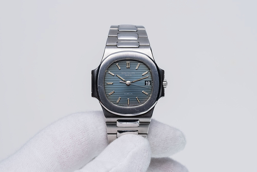 3800/1 Gübelin