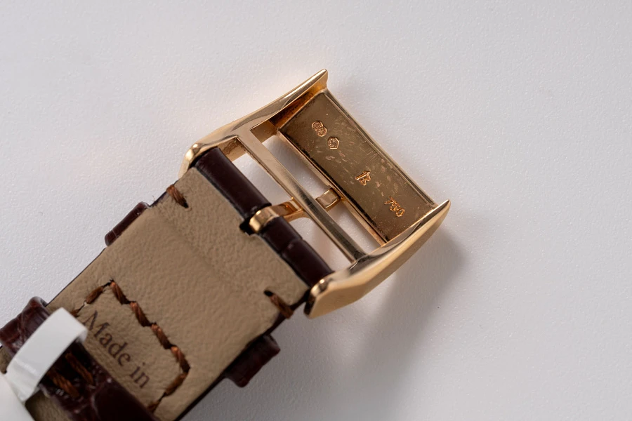 1815 Chronograph Ref. 401.032 in 18k Rose Gold