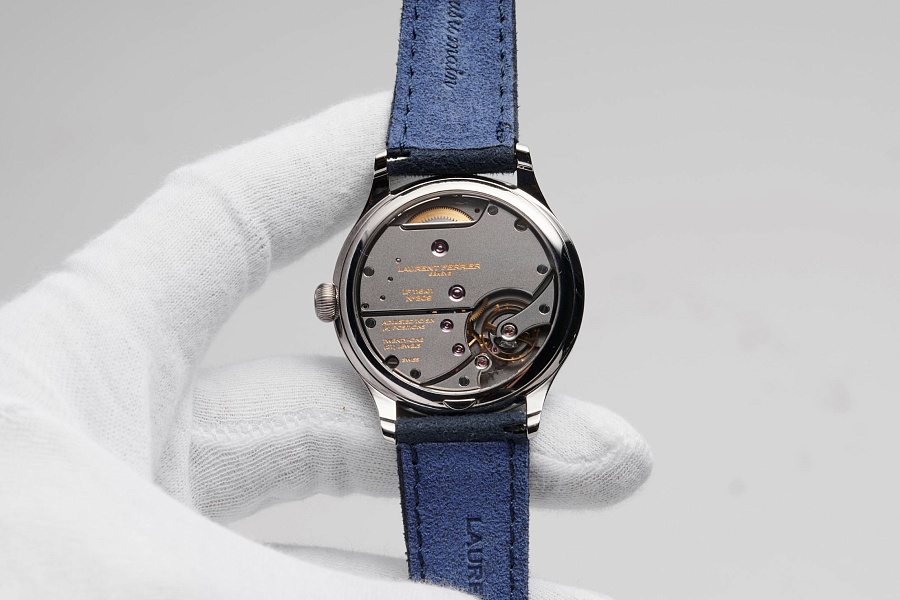 Classic Origin Blue