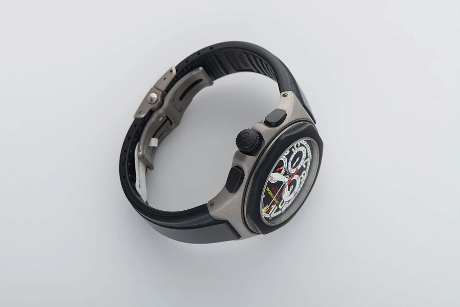 BMW Chronograph