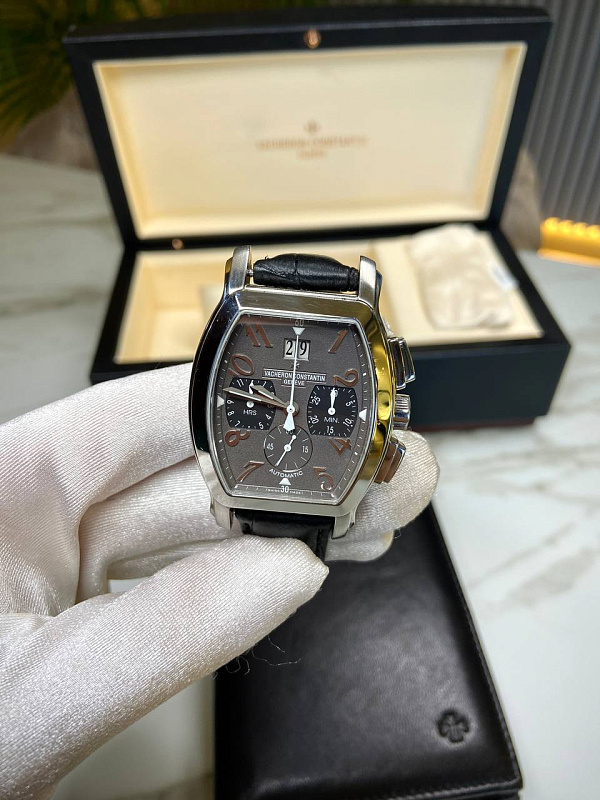 Royal Eagle Chronograph