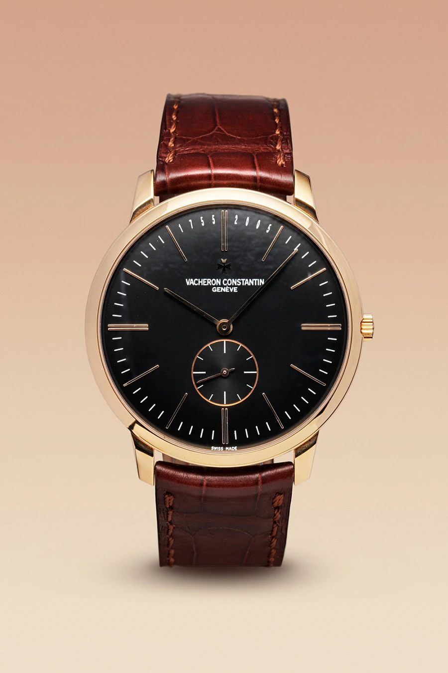 Patrimony Jubilée